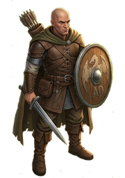 アクションRPG「冒険者日記」